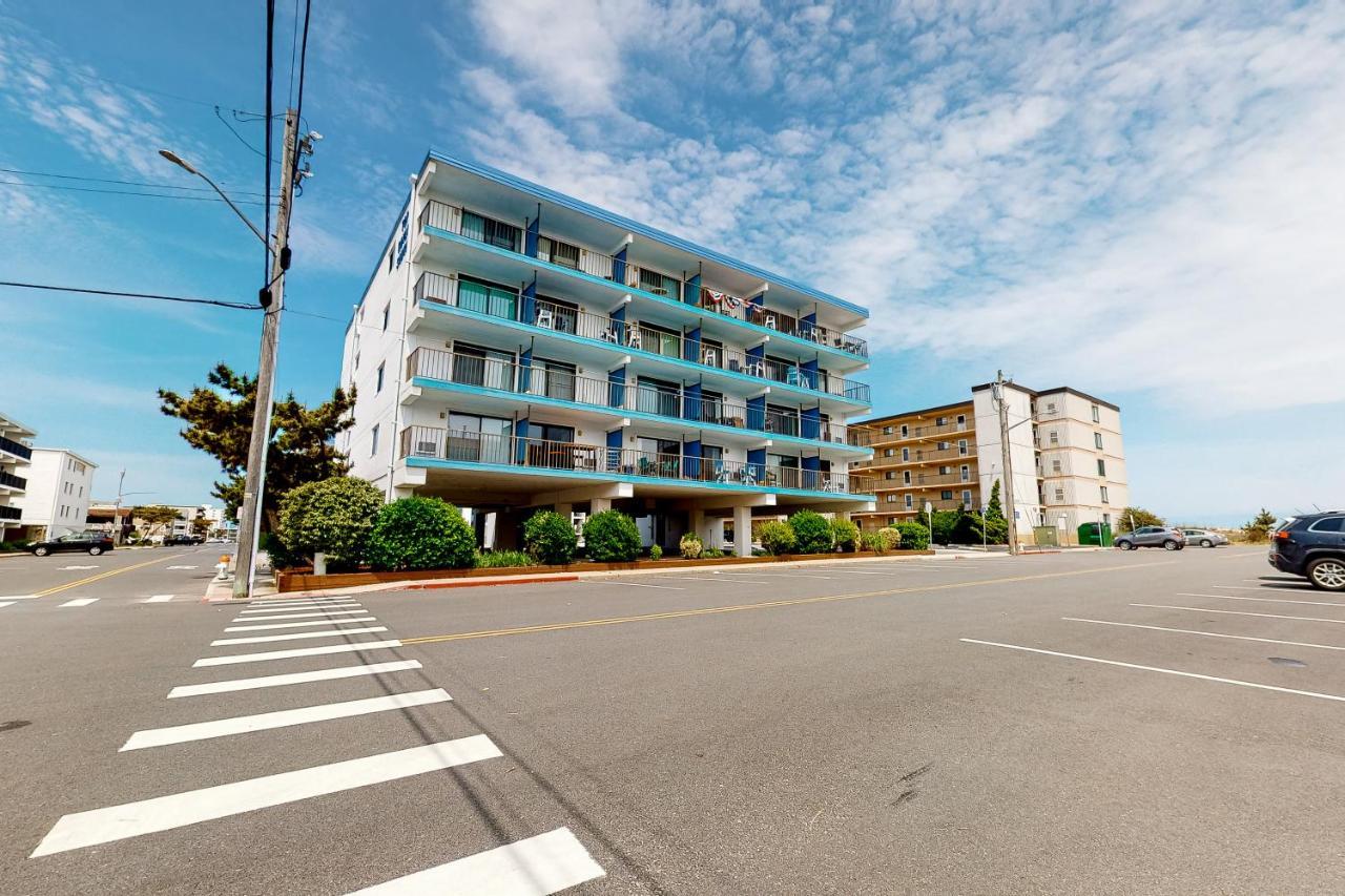 Top Royal S 400 Ocean City Exterior foto